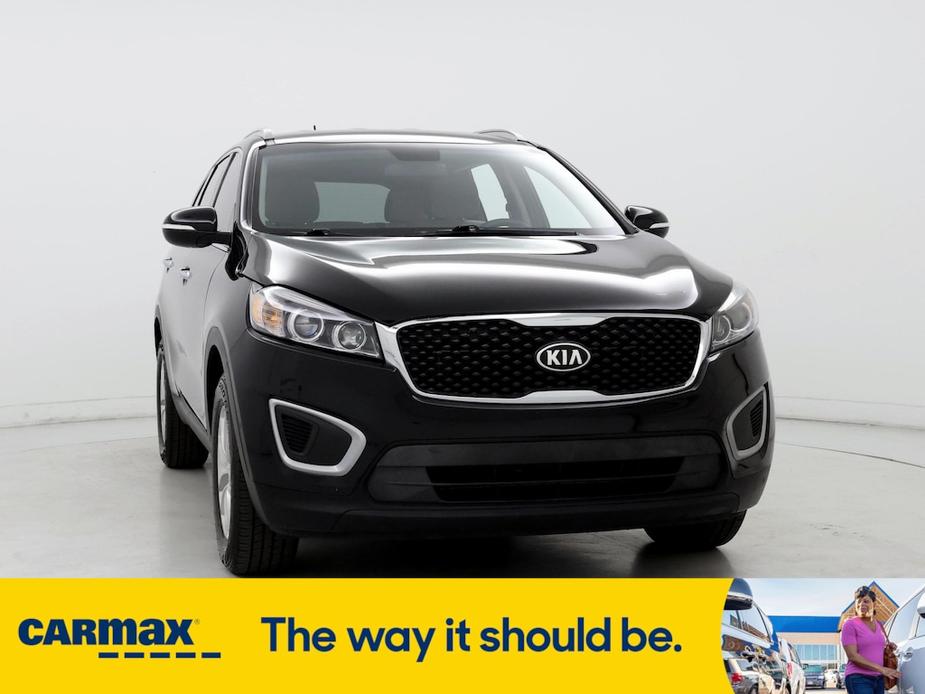 used 2016 Kia Sorento car, priced at $14,998