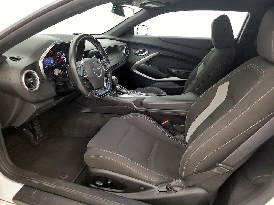 used 2020 Chevrolet Camaro car, priced at $23,998