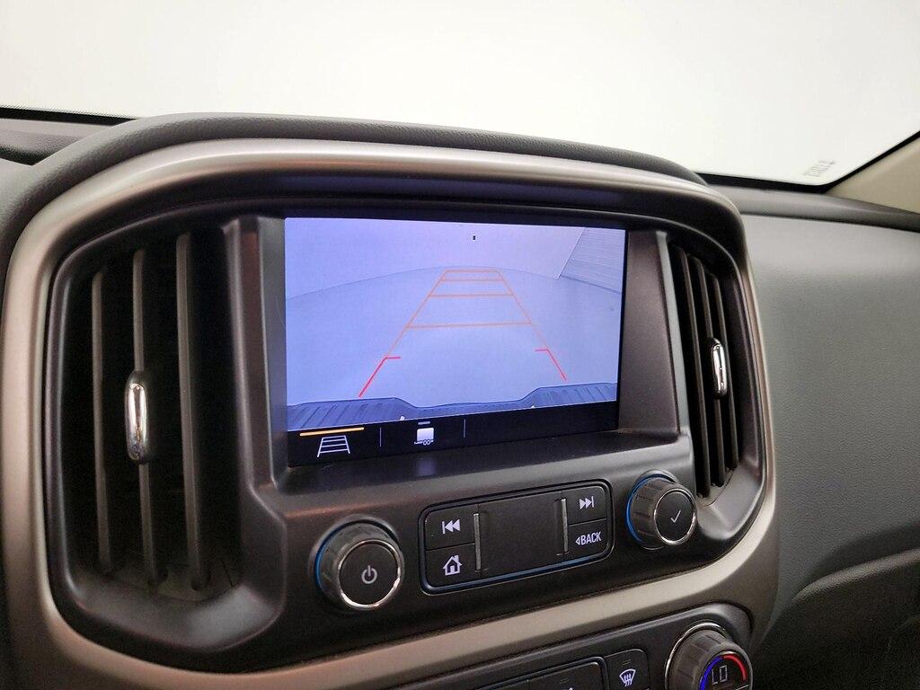used 2022 Chevrolet Colorado car, priced at $32,998