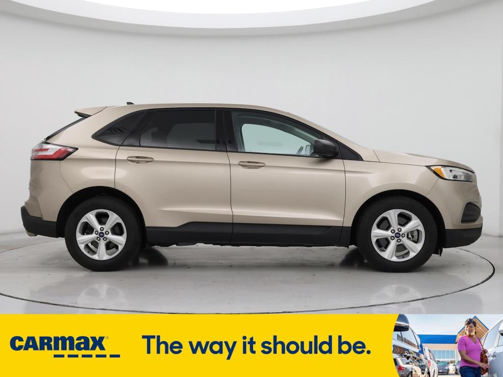 used 2020 Ford Edge car, priced at $22,998