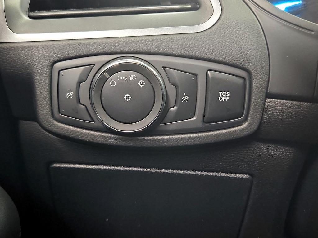 used 2020 Ford Edge car, priced at $22,998