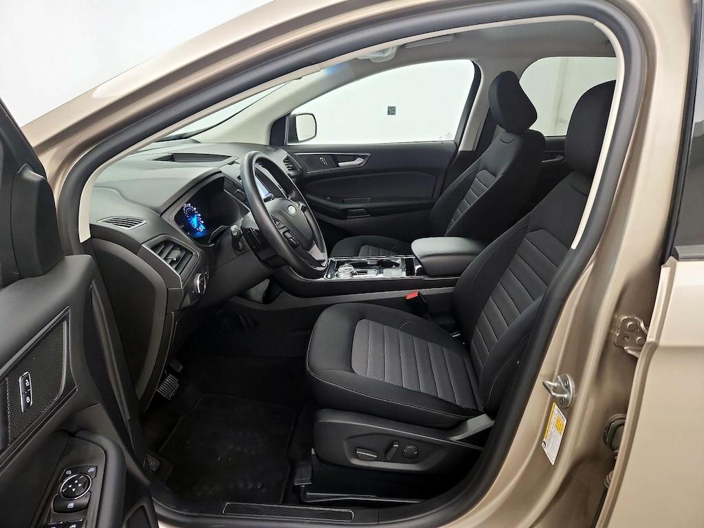 used 2020 Ford Edge car, priced at $22,998