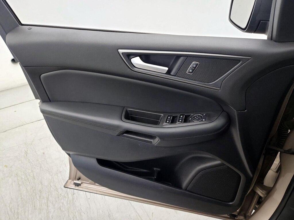 used 2020 Ford Edge car, priced at $21,998