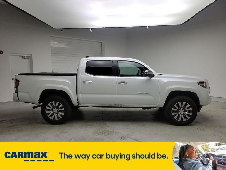 used 2023 Toyota Tacoma car, priced at $43,998