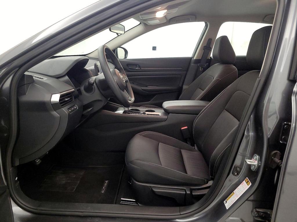 used 2023 Nissan Altima car, priced at $20,998