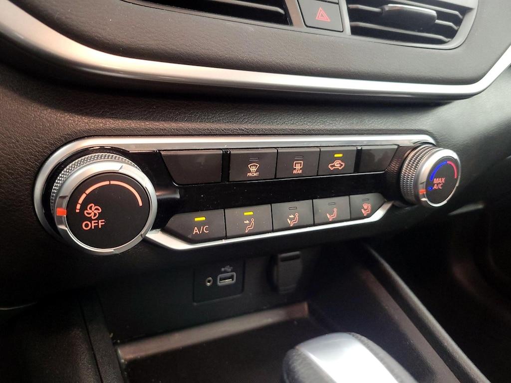 used 2023 Nissan Altima car, priced at $20,998