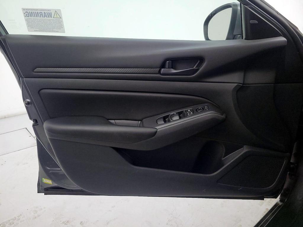 used 2023 Nissan Altima car, priced at $20,998