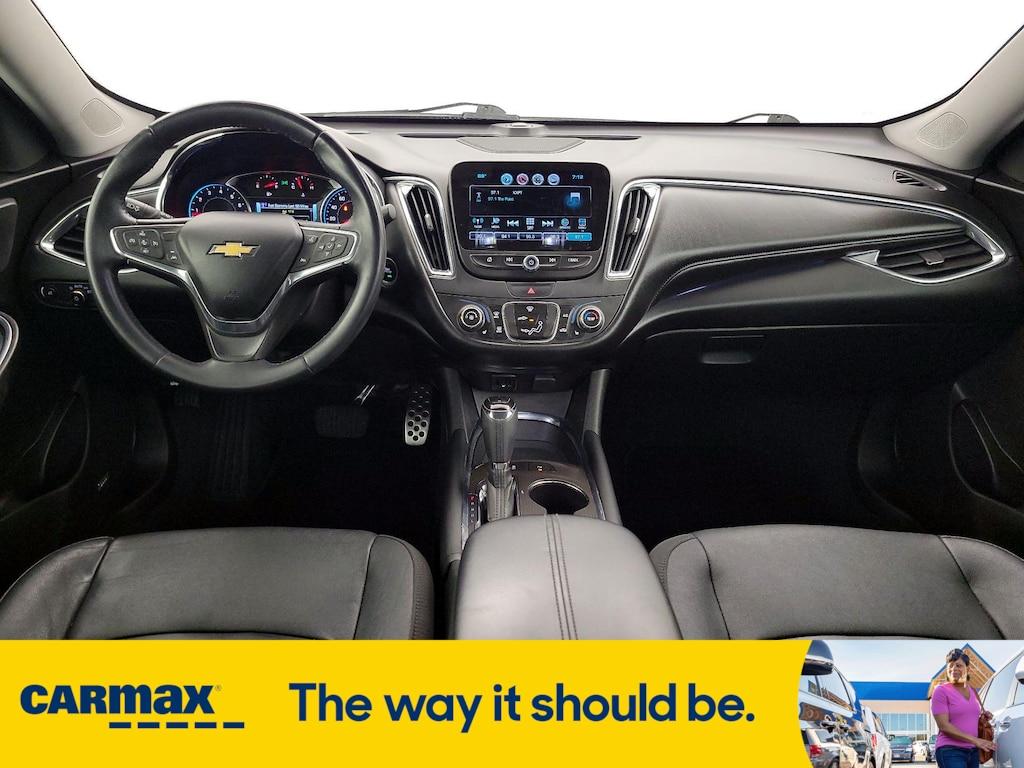 used 2016 Chevrolet Malibu car, priced at $13,599