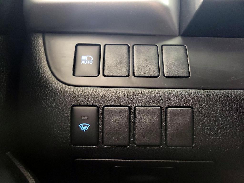 used 2018 Toyota Highlander car, priced at $18,998