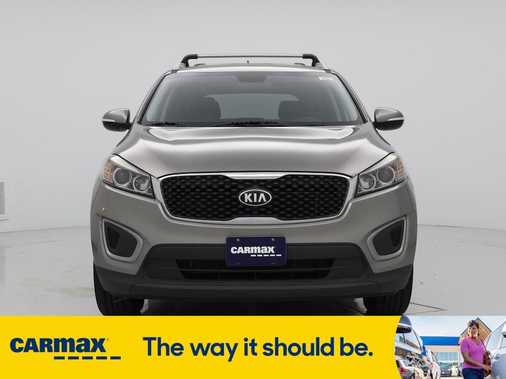 used 2017 Kia Sorento car, priced at $13,599