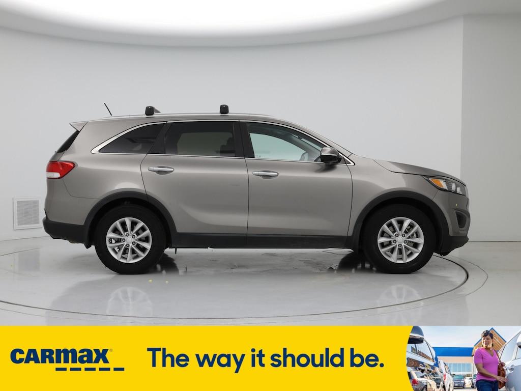 used 2017 Kia Sorento car, priced at $13,599