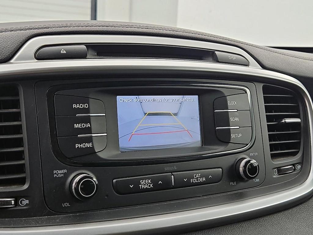 used 2017 Kia Sorento car, priced at $13,599