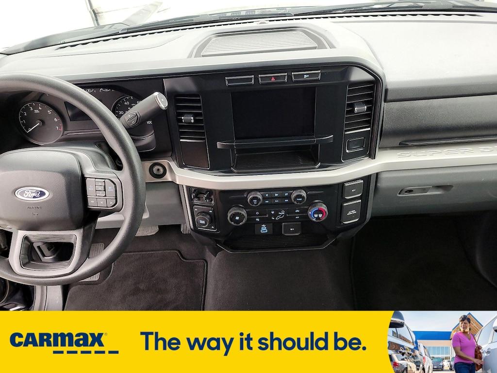 used 2024 Ford F-250 car, priced at $50,998
