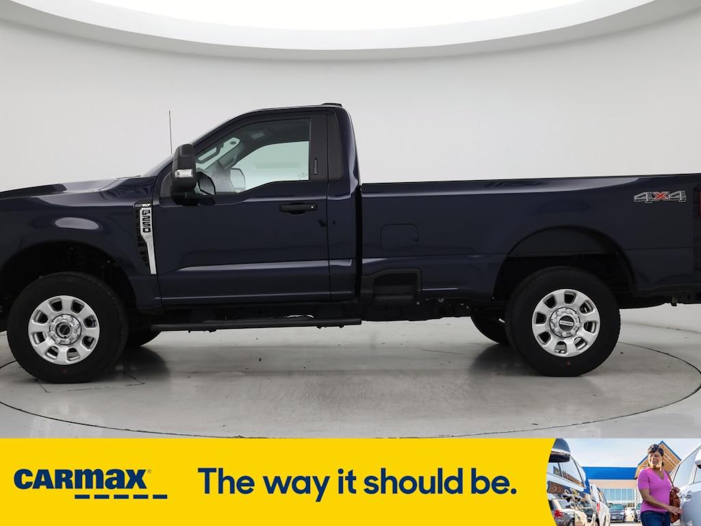 used 2024 Ford F-250 car, priced at $52,998