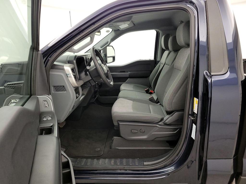 used 2024 Ford F-250 car, priced at $52,998