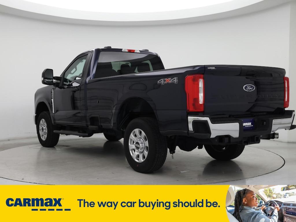 used 2024 Ford F-250 car, priced at $52,998