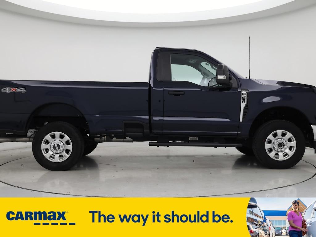 used 2024 Ford F-250 car, priced at $52,998