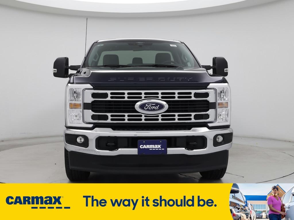 used 2024 Ford F-250 car, priced at $52,998