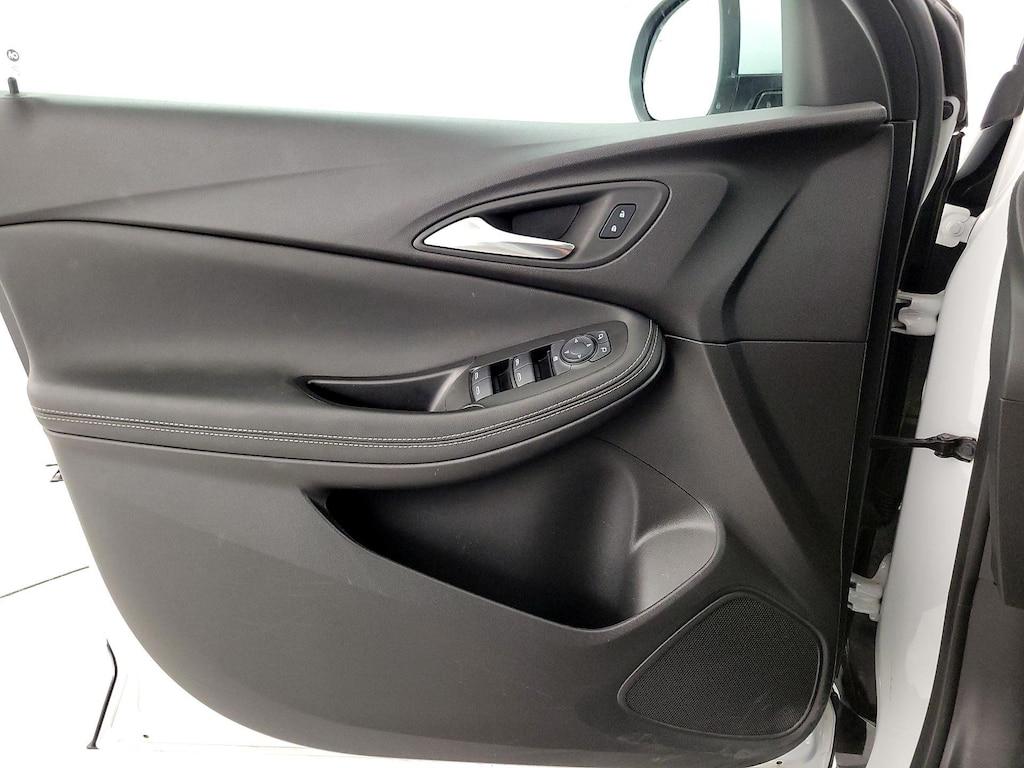 used 2024 Buick Encore GX car, priced at $23,998