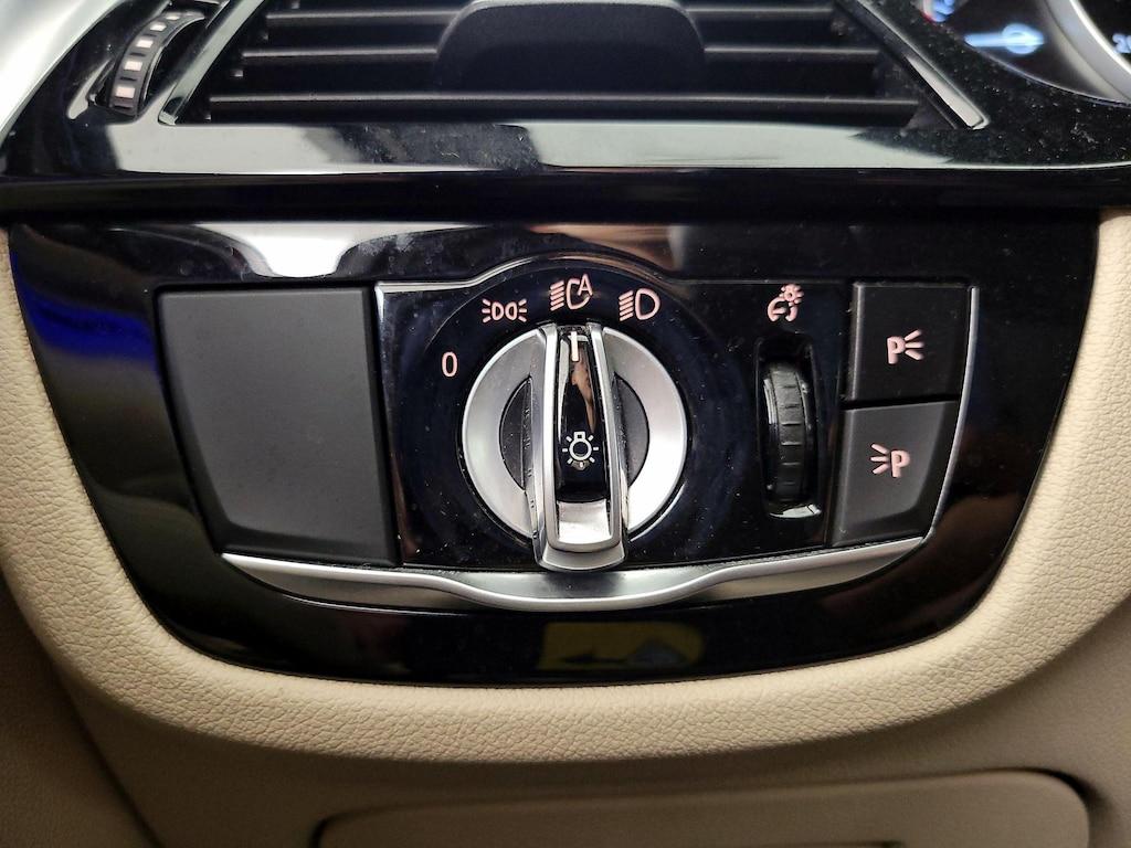 used 2019 BMW 530e car, priced at $24,879