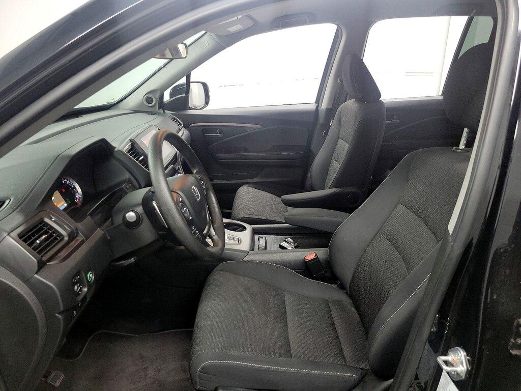 used 2022 Honda Ridgeline car, priced at $29,998