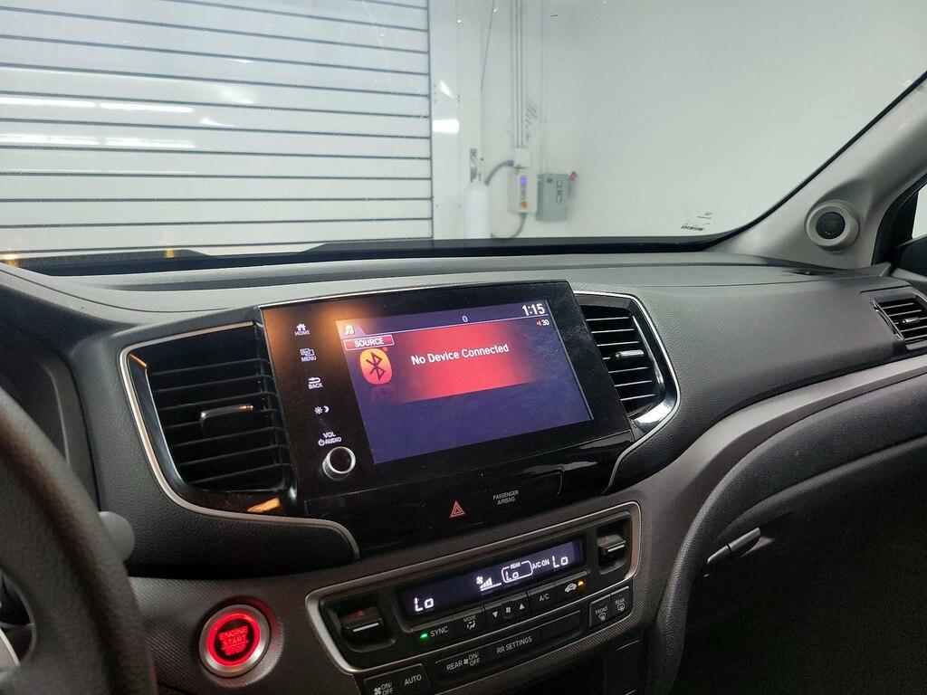 used 2022 Honda Ridgeline car, priced at $29,998