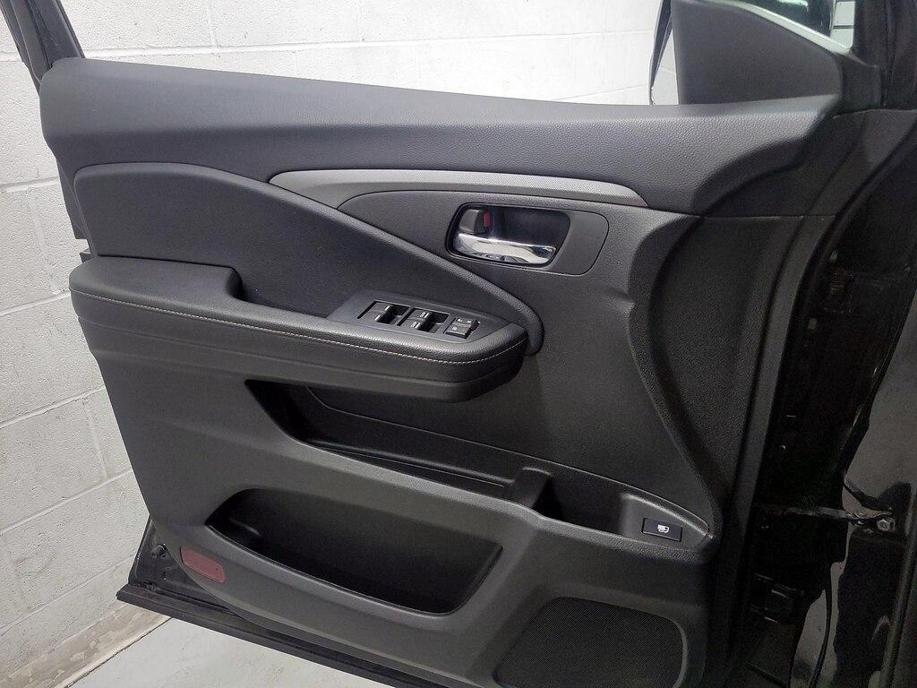 used 2022 Honda Ridgeline car, priced at $29,998