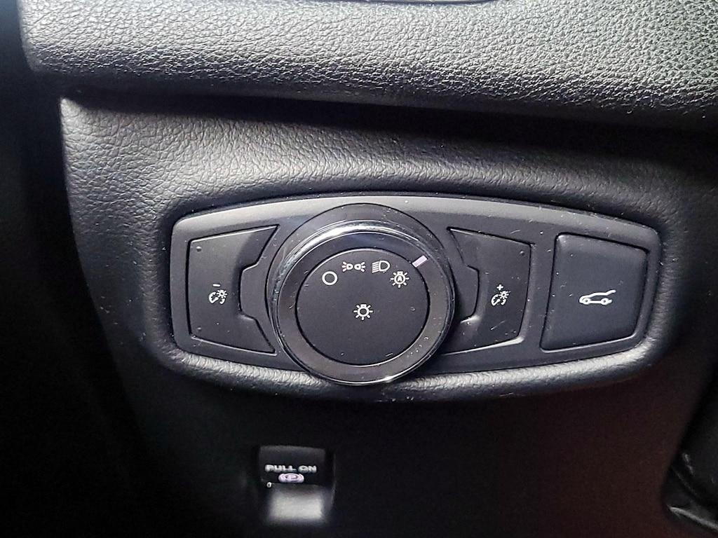 used 2016 Lincoln MKZ car, priced at $12,599