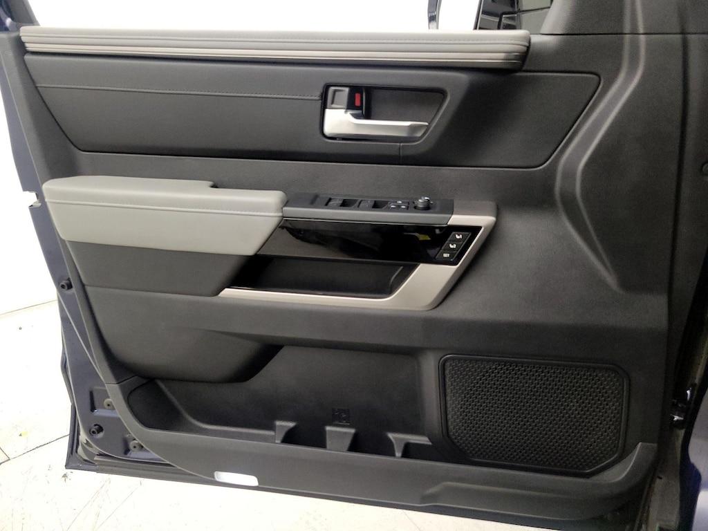 used 2023 Toyota Sequoia car, priced at $67,998