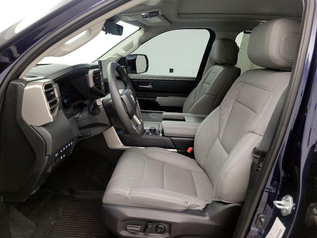 used 2023 Toyota Sequoia car, priced at $67,998