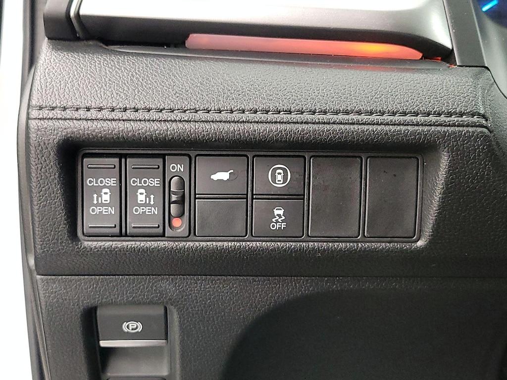 used 2023 Honda Odyssey car, priced at $36,998