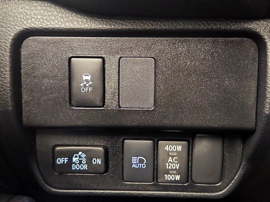 used 2022 Toyota Tacoma car, priced at $40,998