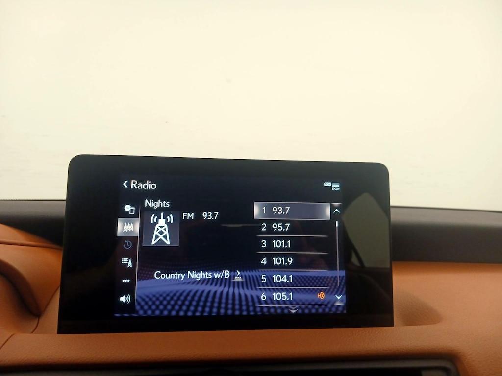 used 2024 Lexus IS 300 car, priced at $40,998