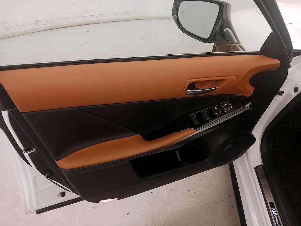 used 2024 Lexus IS 300 car, priced at $40,998