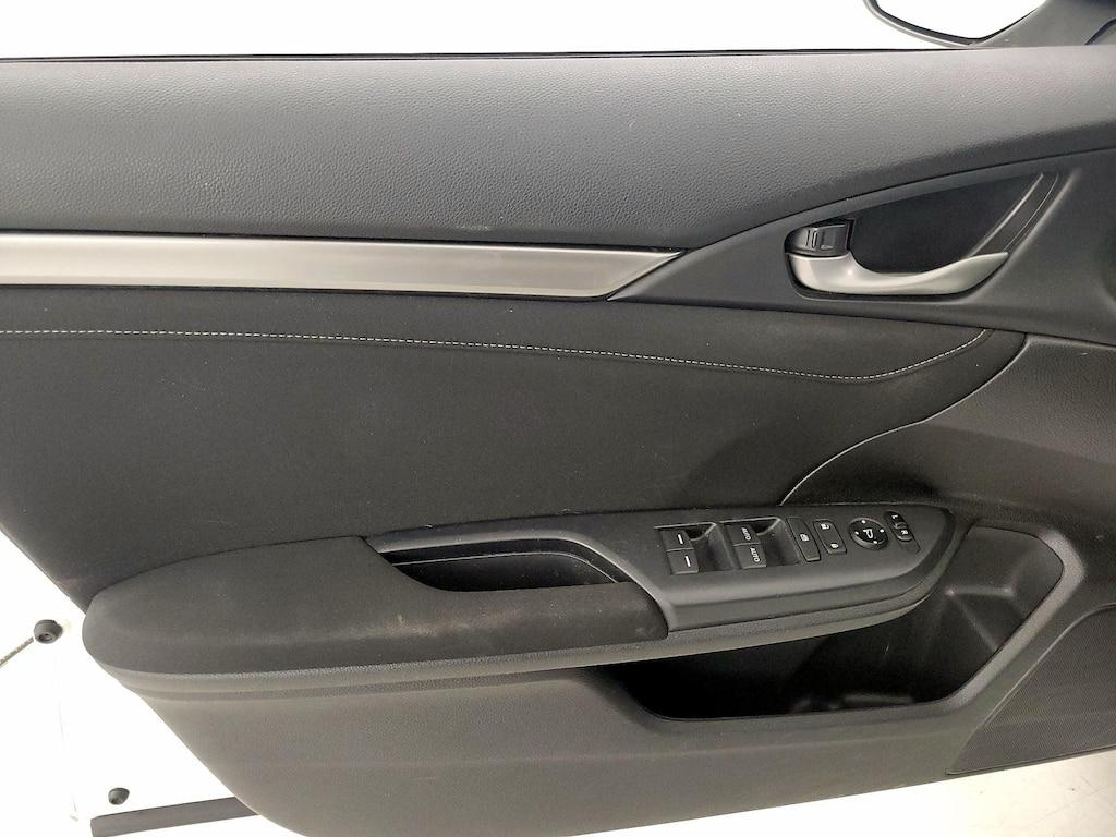 used 2019 Honda Civic car, priced at $22,998