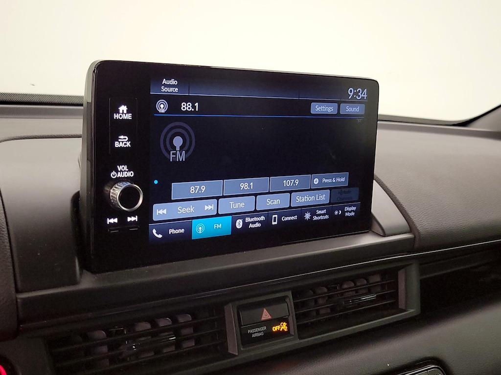 used 2023 Honda Pilot car, priced at $41,998
