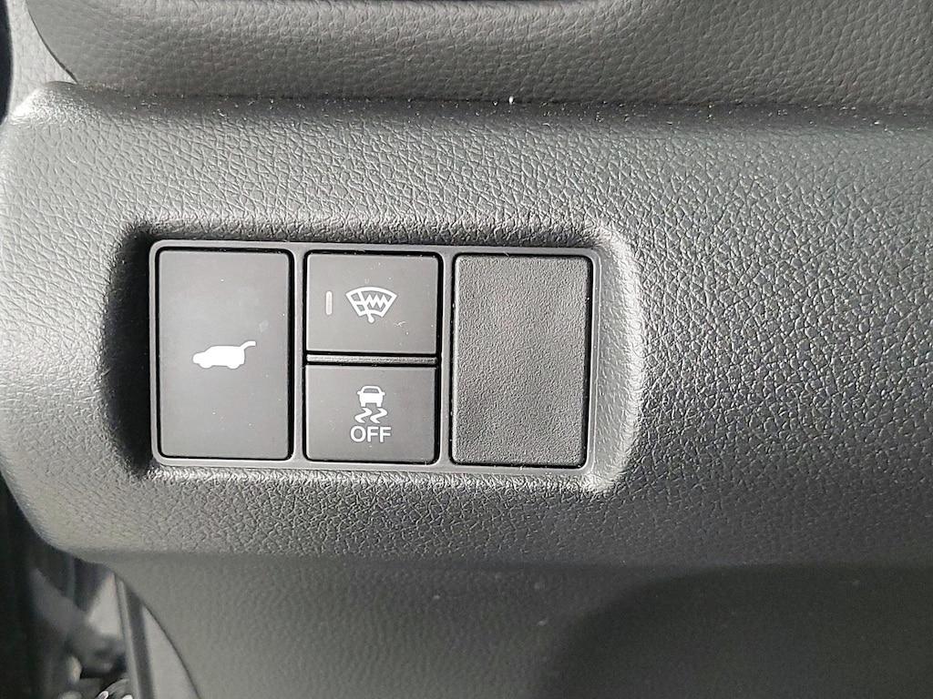 used 2023 Honda Pilot car, priced at $41,998