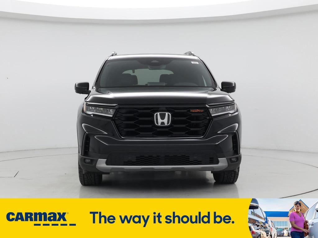 used 2023 Honda Pilot car, priced at $41,998