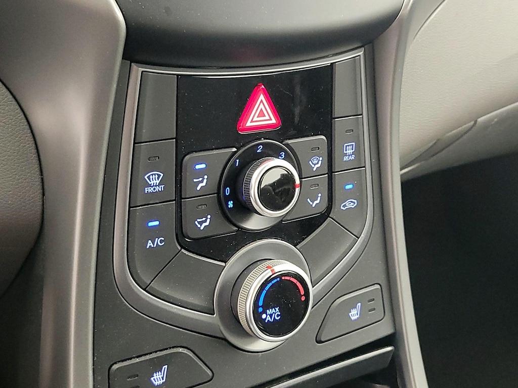 used 2014 Hyundai Elantra car, priced at $13,599