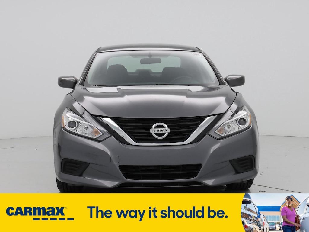 used 2017 Nissan Altima car, priced at $11,599