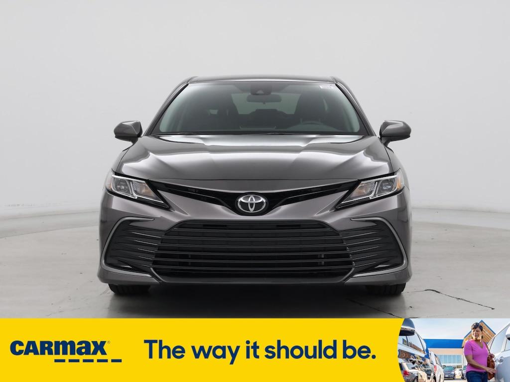 used 2024 Toyota Camry car, priced at $26,998