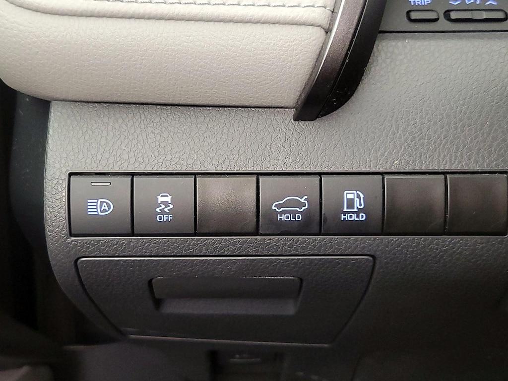 used 2024 Toyota Camry car, priced at $26,998