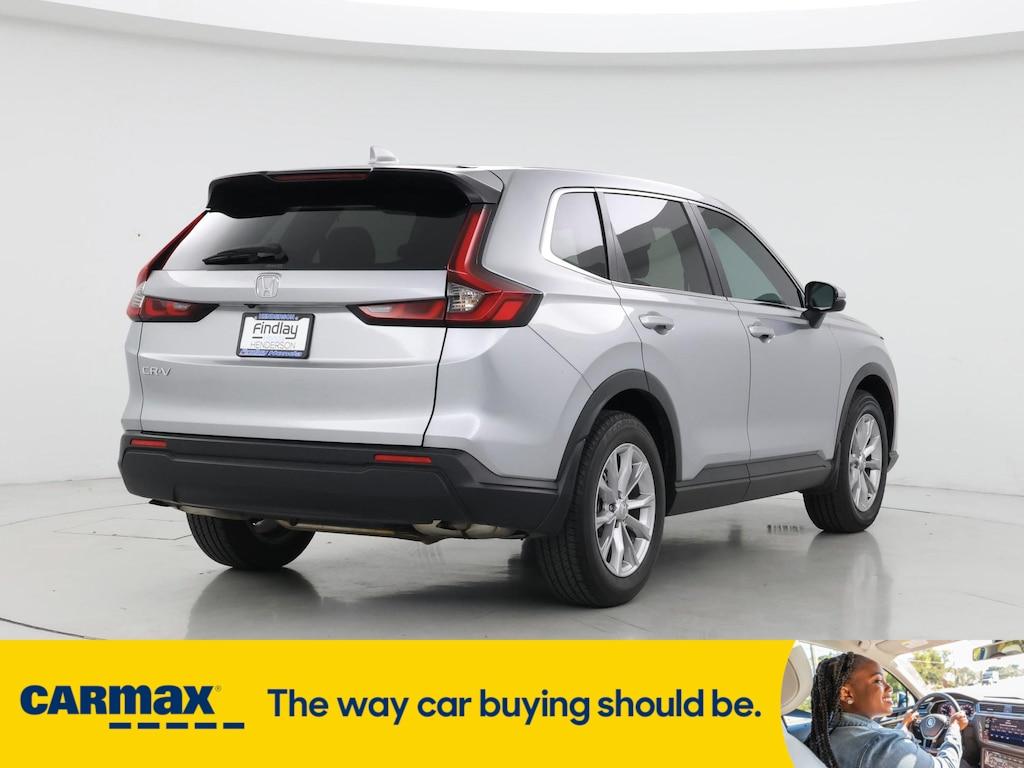 used 2023 Honda CR-V car, priced at $33,998