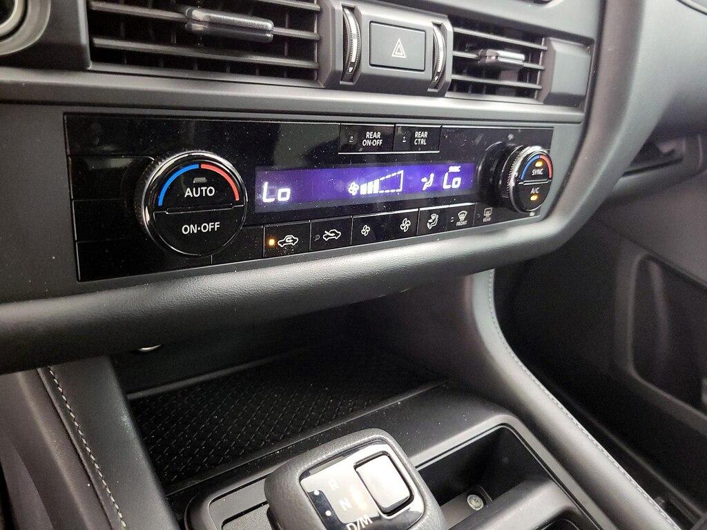 used 2024 Nissan Pathfinder car, priced at $29,998