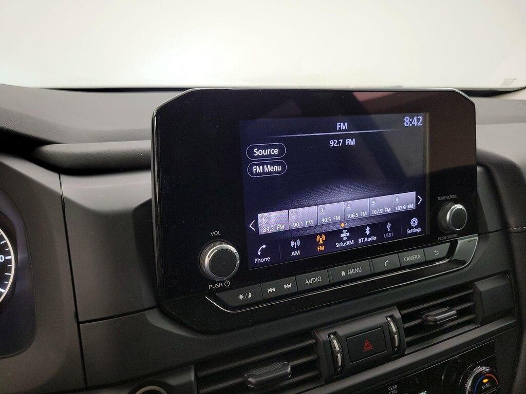 used 2024 Nissan Pathfinder car, priced at $29,998