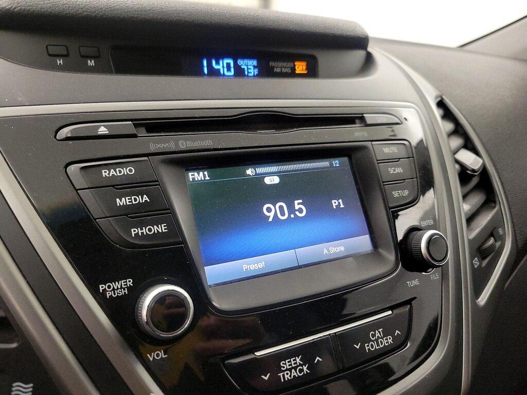 used 2016 Hyundai Elantra car, priced at $12,599