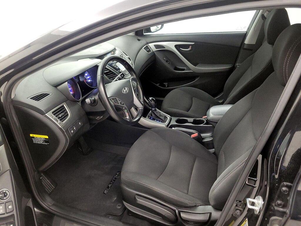 used 2016 Hyundai Elantra car, priced at $12,599