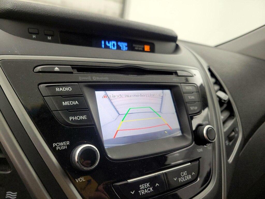 used 2016 Hyundai Elantra car, priced at $12,599