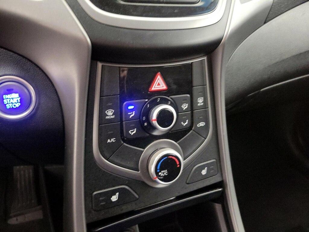 used 2016 Hyundai Elantra car, priced at $12,599