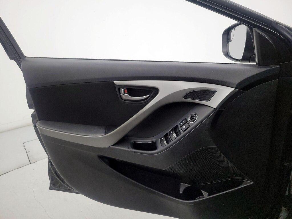 used 2016 Hyundai Elantra car, priced at $12,599